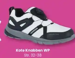 Sport Outlet Kote Knabben WP tilbud