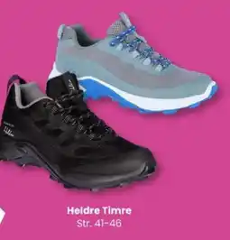 Sport Outlet Heldre Timre tilbud