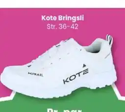 Sport Outlet Kote Bringsli tilbud