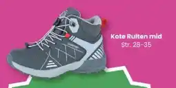 Sport Outlet Kote Ruiten mid tilbud