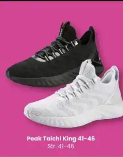 Sport Outlet Peak Taichi King tilbud