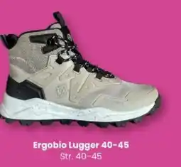 Sport Outlet Ergobio Lugger 40-45 tilbud