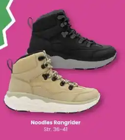 Sport Outlet Noodles Rangrider tilbud