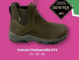 Sport Outlet Treksta Chelsea Mid GTX tilbud