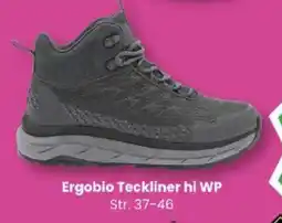 Sport Outlet Ergobio Teckliner hi WP tilbud