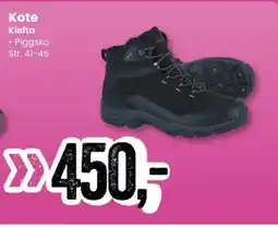 Sport Outlet Kote Kløfta tilbud