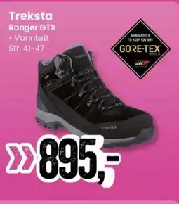 Sport Outlet Treksta Ranger GTX tilbud