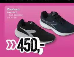Sport Outlet Diadora Freccia 2 tilbud