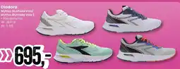 Sport Outlet Diadora Mythos Blushield Volo/ Mythos Blushield Volo 2 tilbud