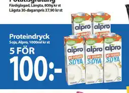 MaxiMat Töcksfors Potatisgratäng tilbud