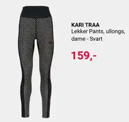 XXL Sport Kari traa tilbud