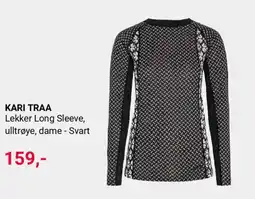 XXL Sport Kari traa tilbud