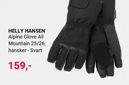 XXL Sport Helly hansen tilbud