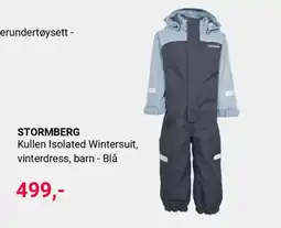 XXL Sport Stormberg tilbud