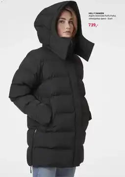 XXL Sport Helly hansen tilbud