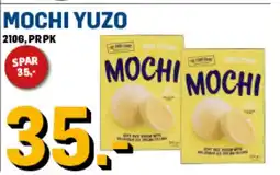 Price Lagerbutikk Mochi Yuzo tilbud