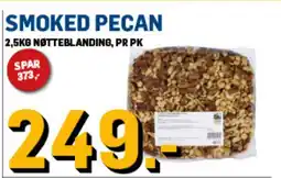 Price Lagerbutikk Smoked pecan tilbud
