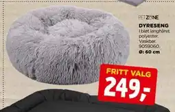 jem & fix DYRESENG tilbud
