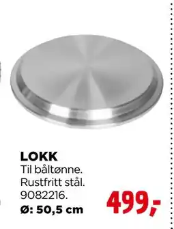 jem & fix LOKK tilbud