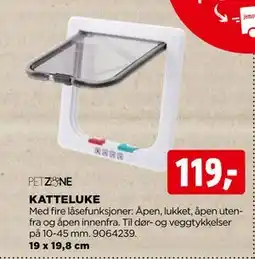 jem & fix KATTELUKE tilbud