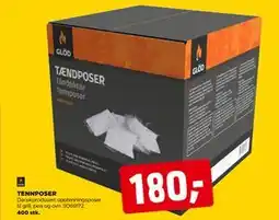 jem & fix TENNPOSER tilbud