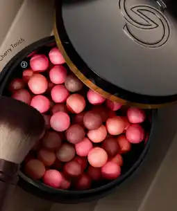 Oriflame Giordani Gold Serum Infused Pearls Special Edition tilbud