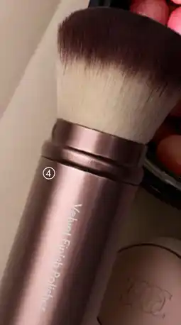 Oriflame Velvet Finish Polisher tilbud