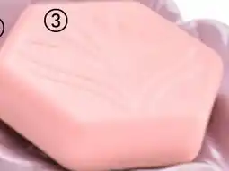 Oriflame Milk & Honey Gold Majestic Magnolia Soap Bar tilbud