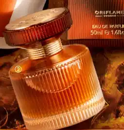 Oriflame Amber Elixir Eau de Parfum tilbud