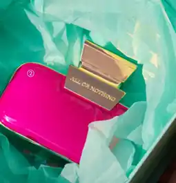 Oriflame All or Nothing Amplified Parfum tilbud