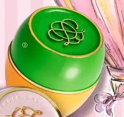 Oriflame Tender Care Sweet Mandarin Multi-purpose Balm tilbud