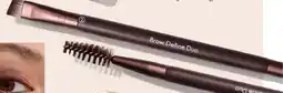 Oriflame Brow Define Duo Brush tilbud