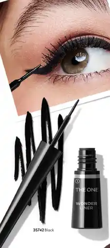 Oriflame THE ONE Wonder Liner tilbud