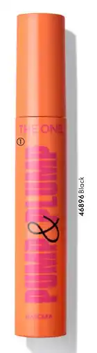 Oriflame THE ONE Pump & Plump Mascara tilbud