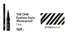 Oriflame THE ONE Eyeliner Stylo Waterproof tilbud
