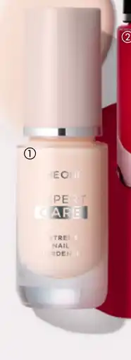 Oriflame THE ONE Expert Care Extreme Nail Hardener tilbud