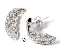Oriflame Magical Midnights Earrings tilbud