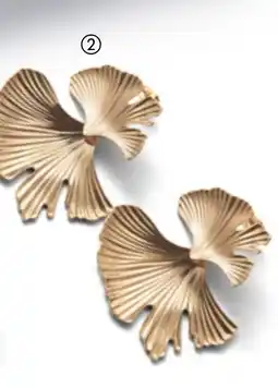 Oriflame Royal Velvet Earrings tilbud