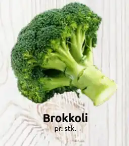 Joker Brokkoli tilbud