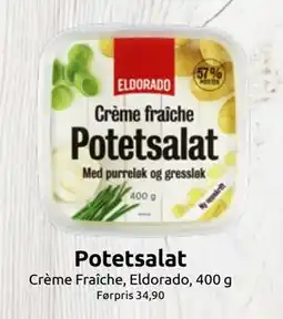 Joker Potetsalat tilbud