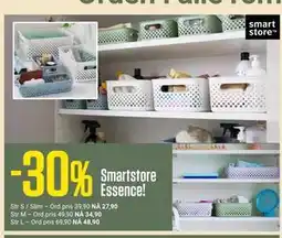 Europris Smartstore Essence! tilbud