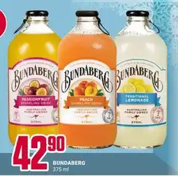 Europris BUNDABERG tilbud