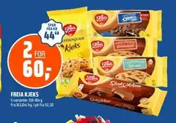 Coop Obs FREIA KJEKS tilbud