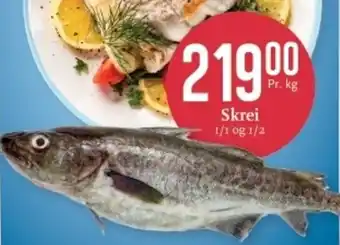 Skrei