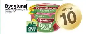 Joker Bygglunsj tilbud