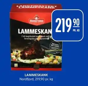 LAMMESKANK