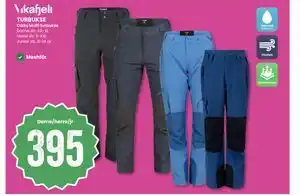 Sport Outlet TURBUKSE tilbud
