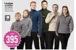 Sport Outlet ULLGENSER tilbud