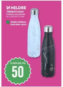 Sport Outlet TERMOFLASKE tilbud