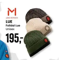 Sport Outlet LUE tilbud